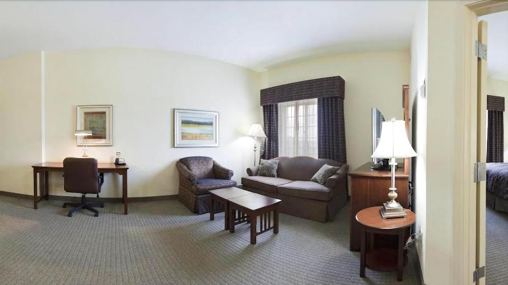 Sonesta Es Suites Baton Rouge University At Southgate Dış mekan fotoğraf