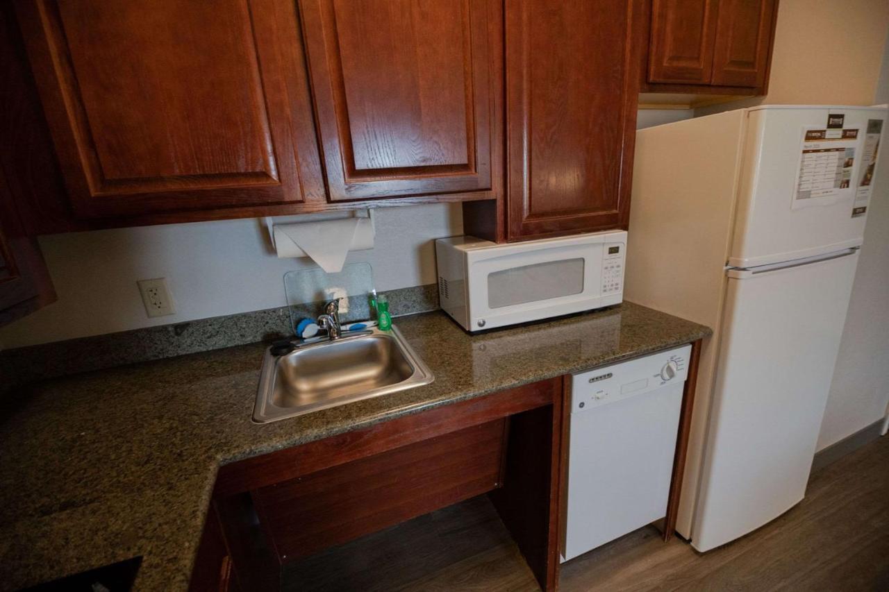 Sonesta Es Suites Baton Rouge University At Southgate Dış mekan fotoğraf