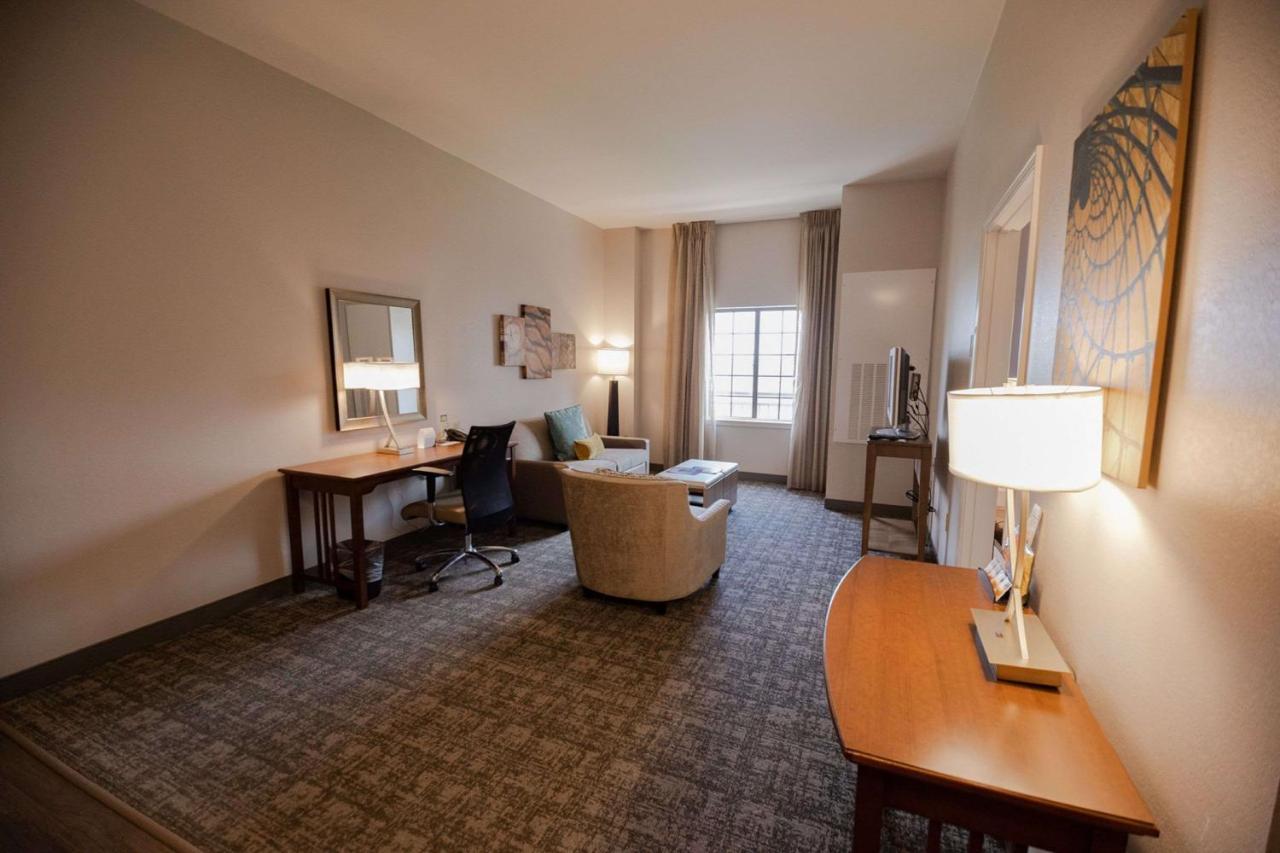 Sonesta Es Suites Baton Rouge University At Southgate Dış mekan fotoğraf
