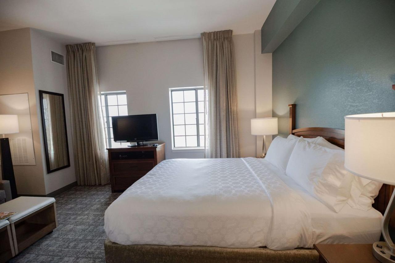Sonesta Es Suites Baton Rouge University At Southgate Dış mekan fotoğraf