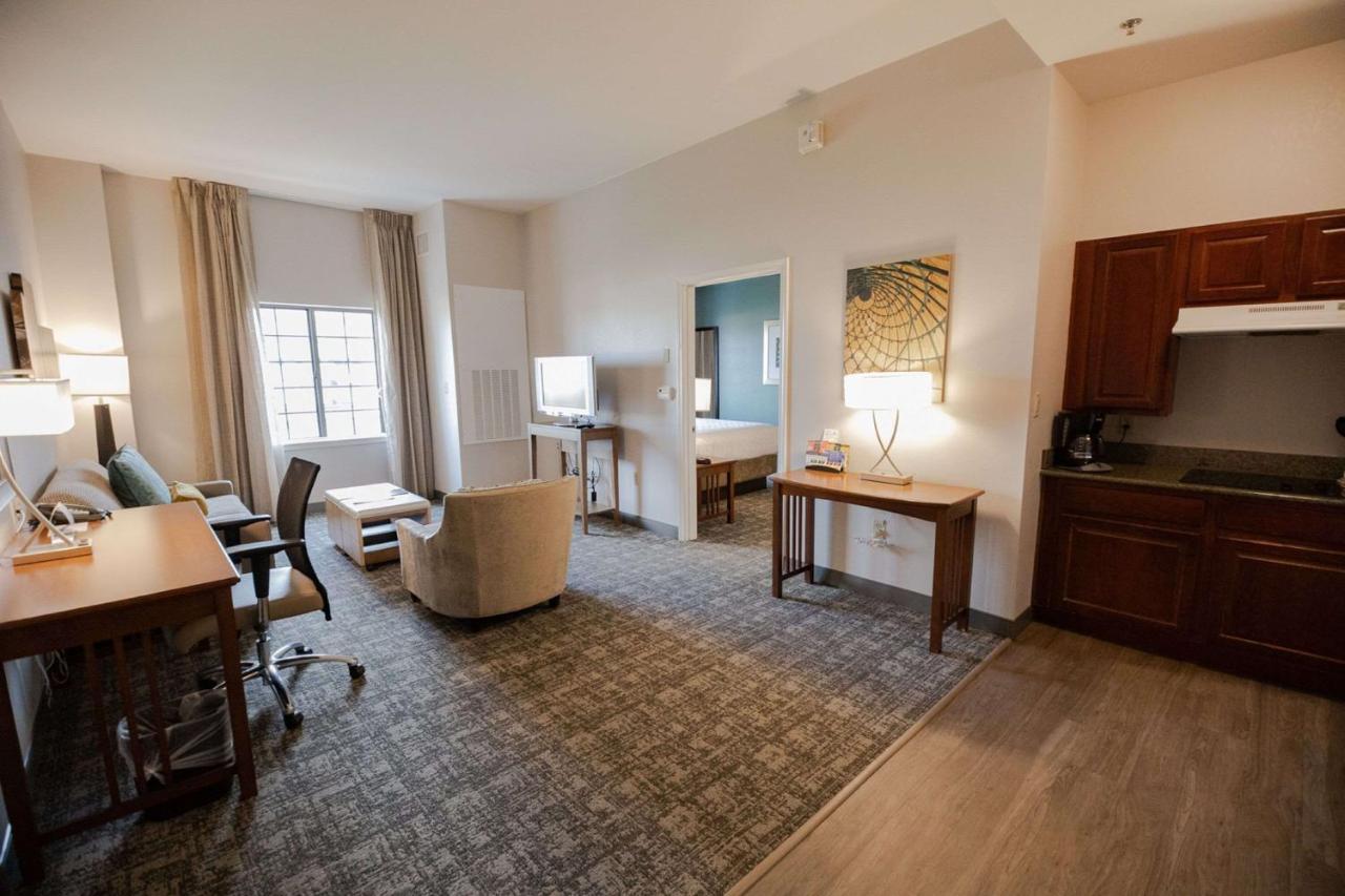 Sonesta Es Suites Baton Rouge University At Southgate Dış mekan fotoğraf