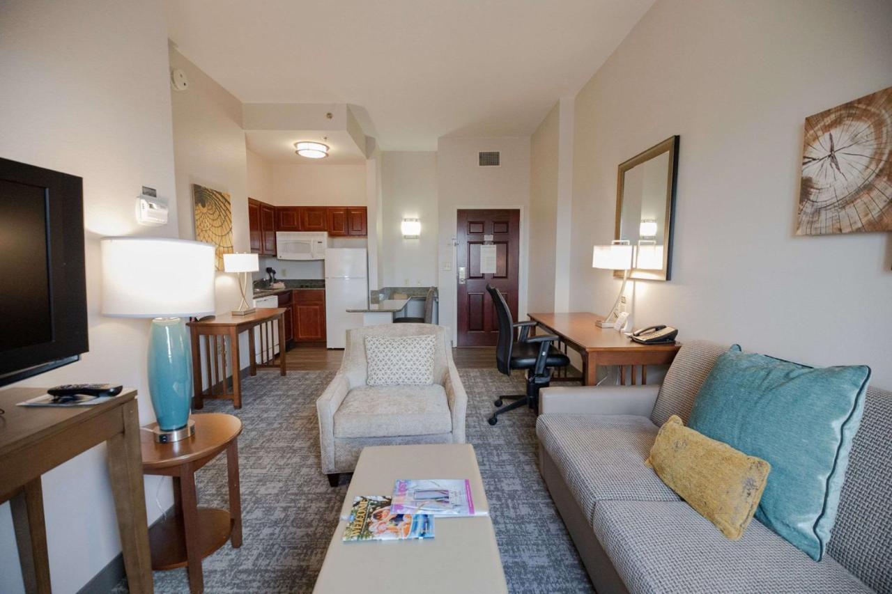 Sonesta Es Suites Baton Rouge University At Southgate Dış mekan fotoğraf