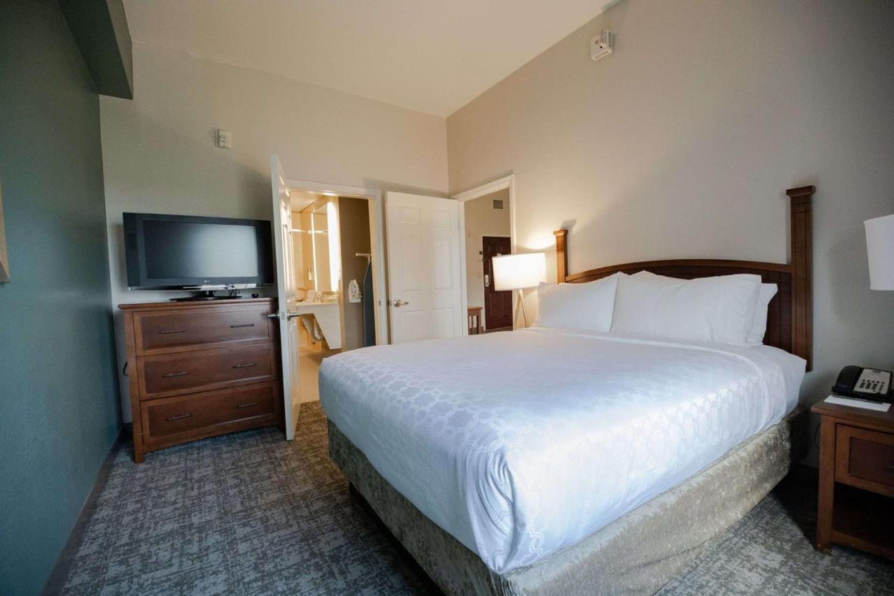 Sonesta Es Suites Baton Rouge University At Southgate Dış mekan fotoğraf