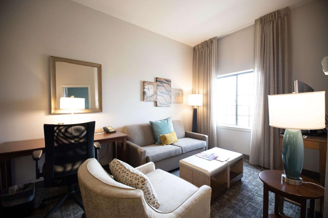 Sonesta Es Suites Baton Rouge University At Southgate Dış mekan fotoğraf
