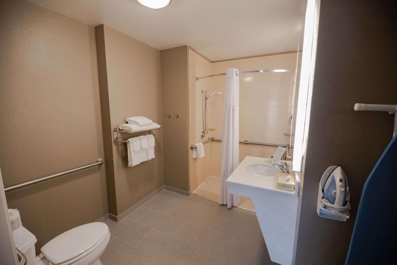 Sonesta Es Suites Baton Rouge University At Southgate Dış mekan fotoğraf
