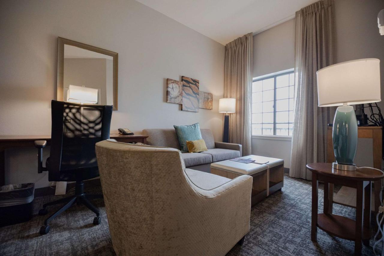 Sonesta Es Suites Baton Rouge University At Southgate Dış mekan fotoğraf