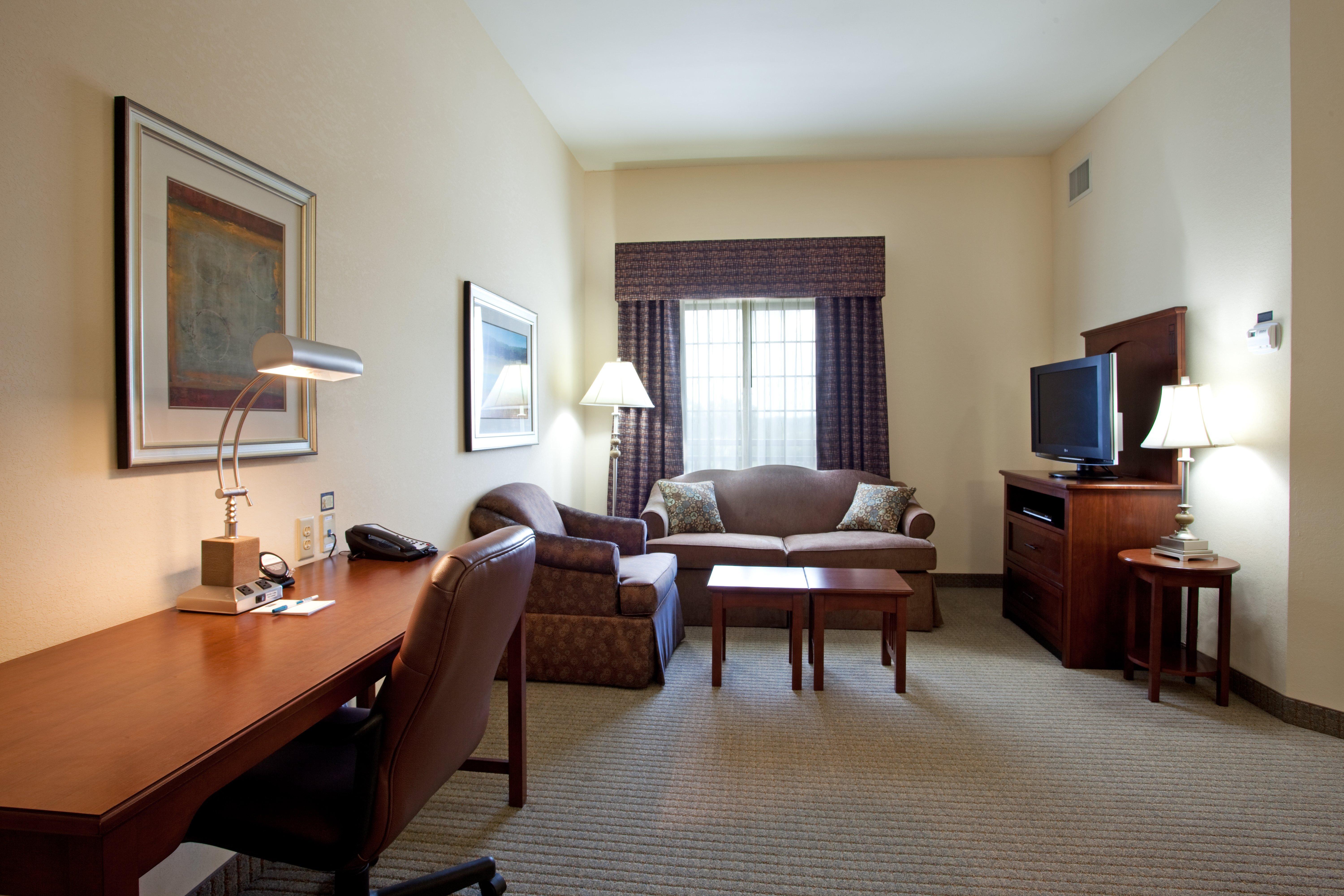 Sonesta Es Suites Baton Rouge University At Southgate Dış mekan fotoğraf