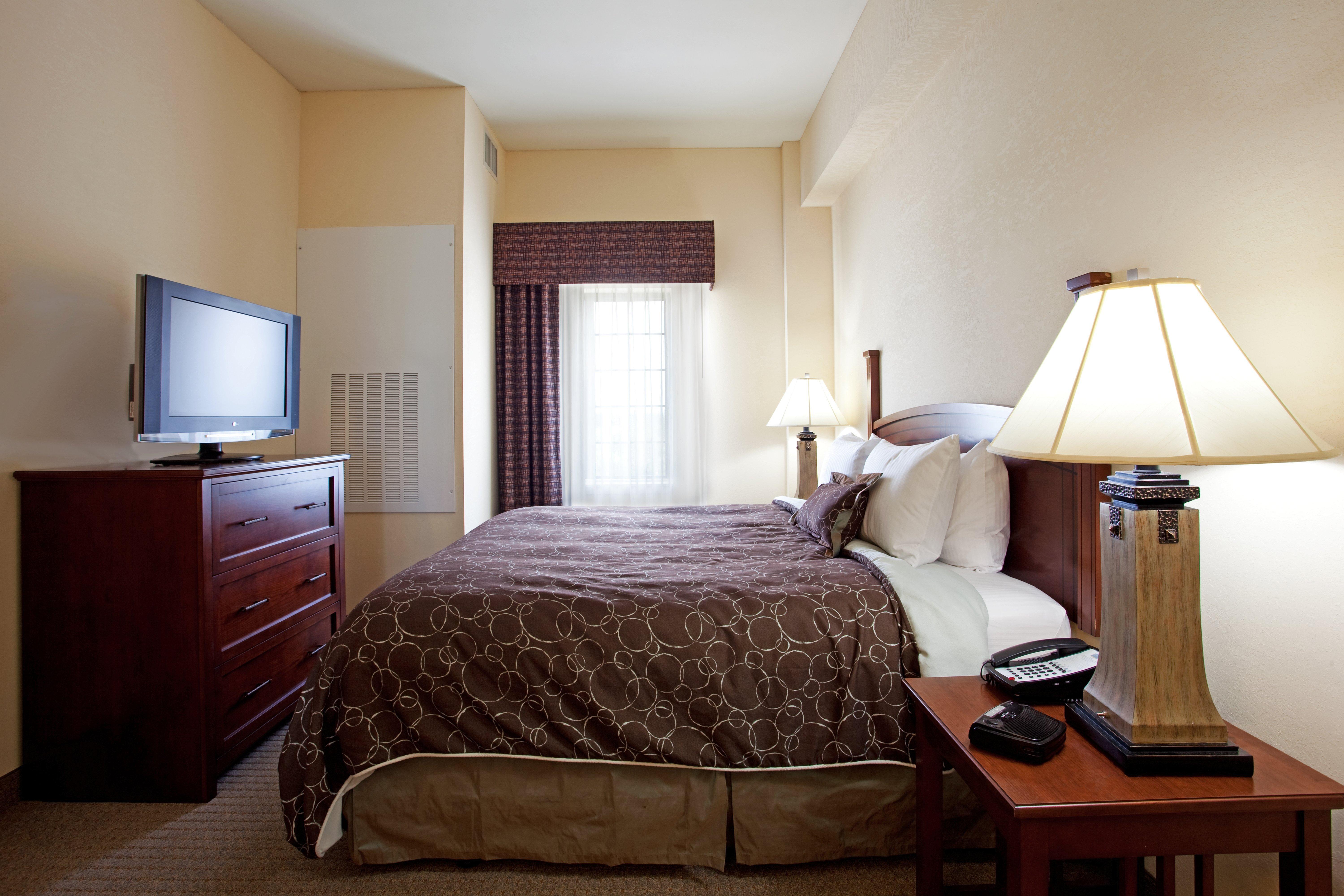 Sonesta Es Suites Baton Rouge University At Southgate Dış mekan fotoğraf