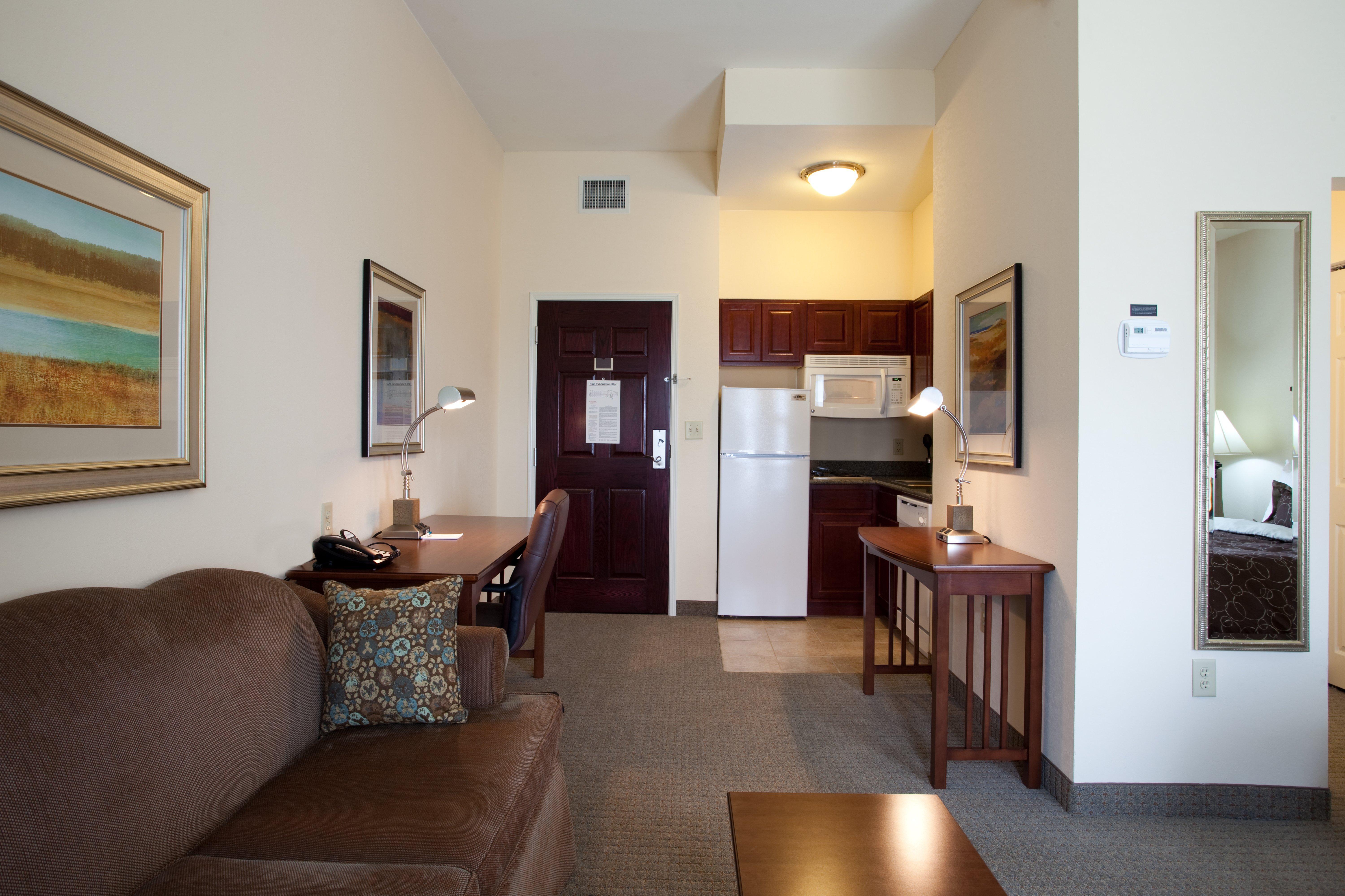 Sonesta Es Suites Baton Rouge University At Southgate Dış mekan fotoğraf