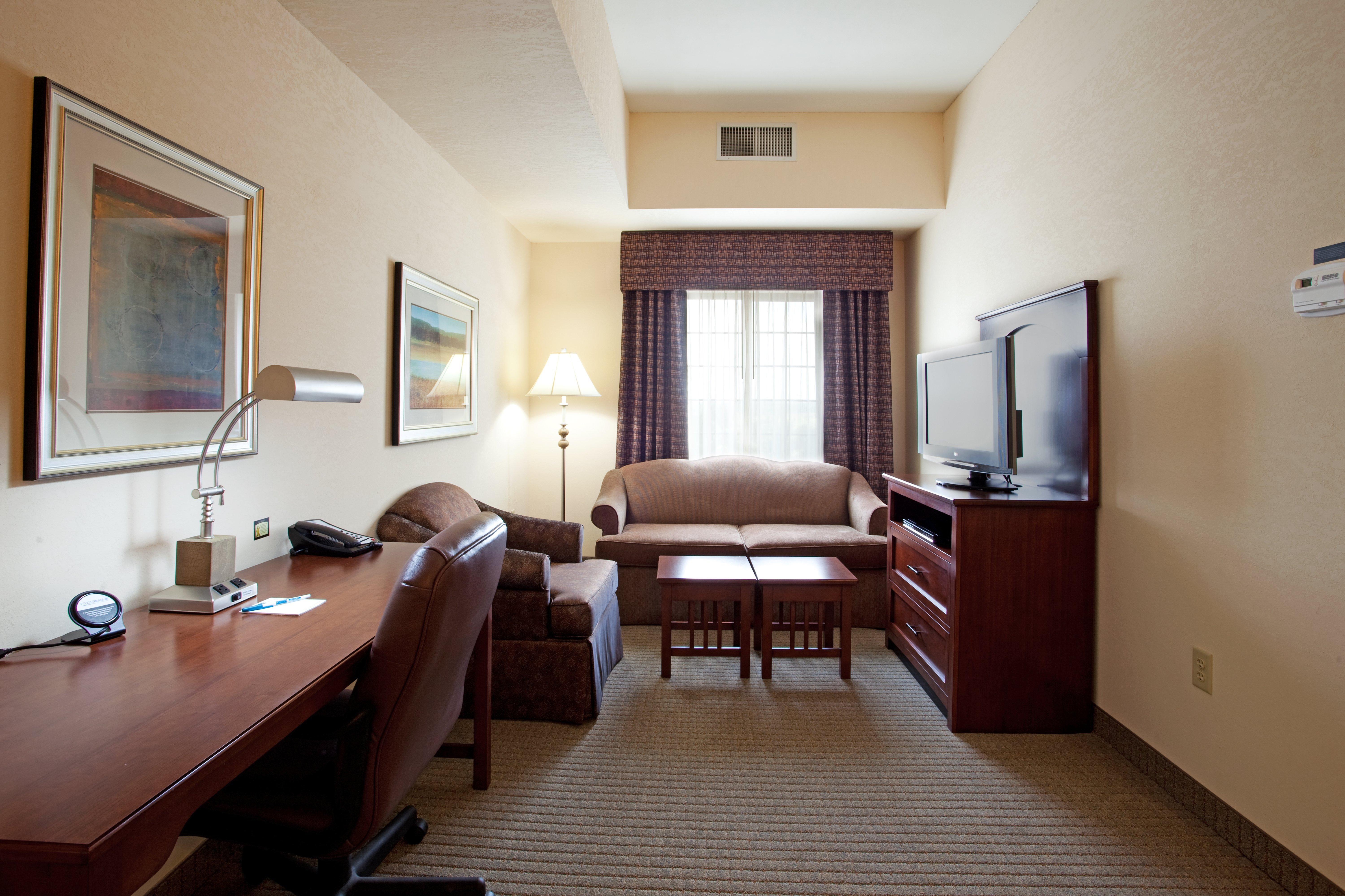 Sonesta Es Suites Baton Rouge University At Southgate Dış mekan fotoğraf