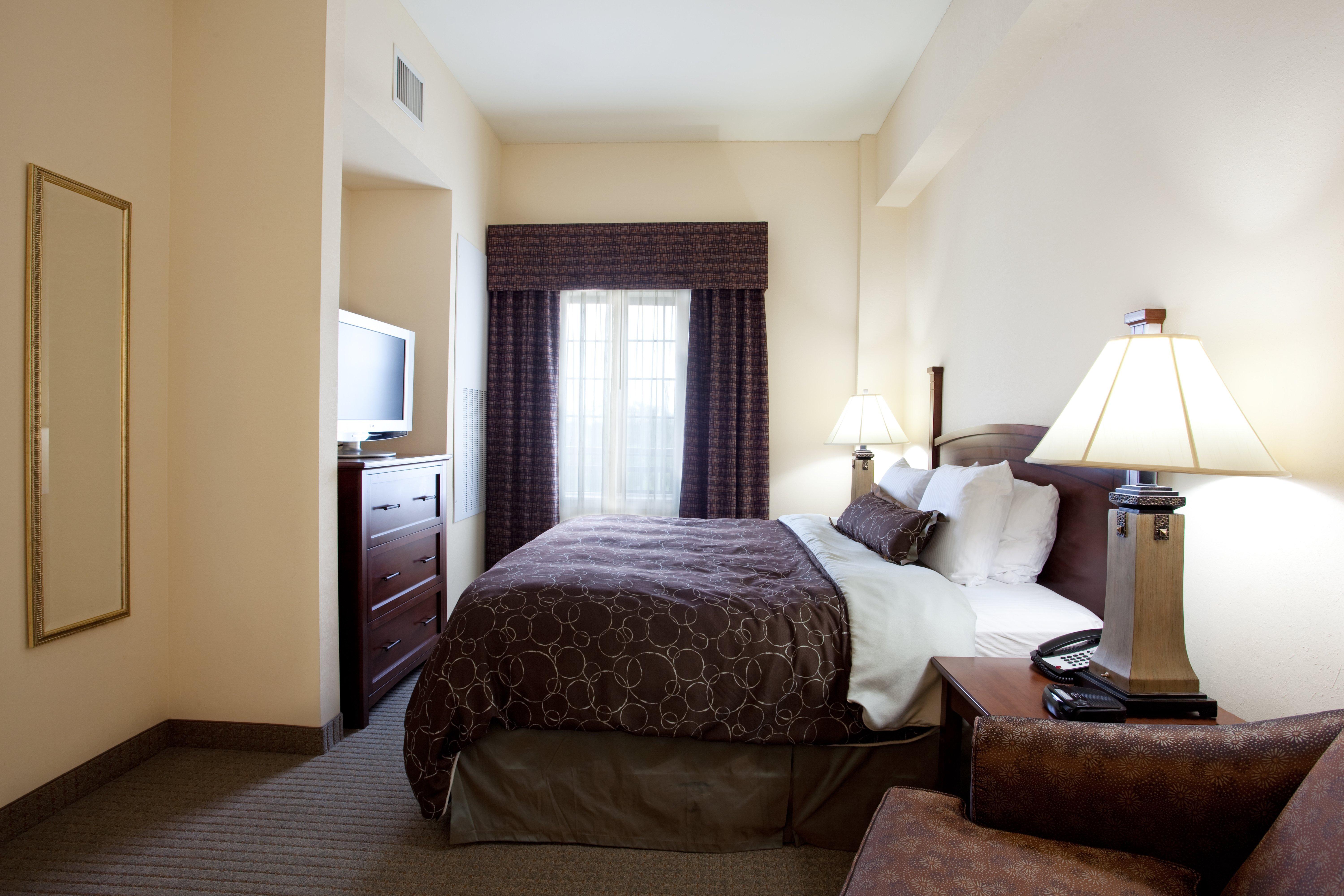 Sonesta Es Suites Baton Rouge University At Southgate Dış mekan fotoğraf