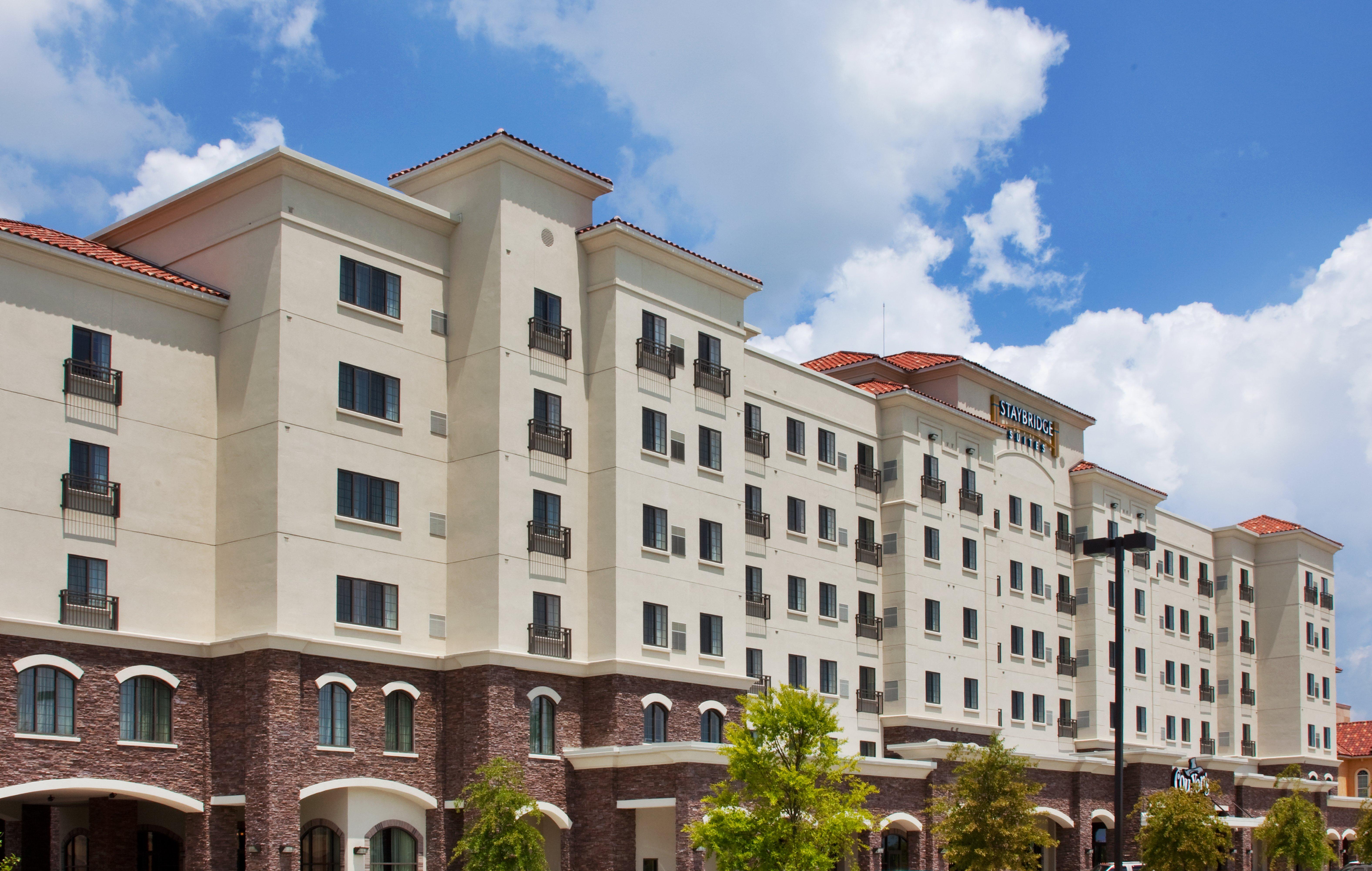 Sonesta Es Suites Baton Rouge University At Southgate Dış mekan fotoğraf