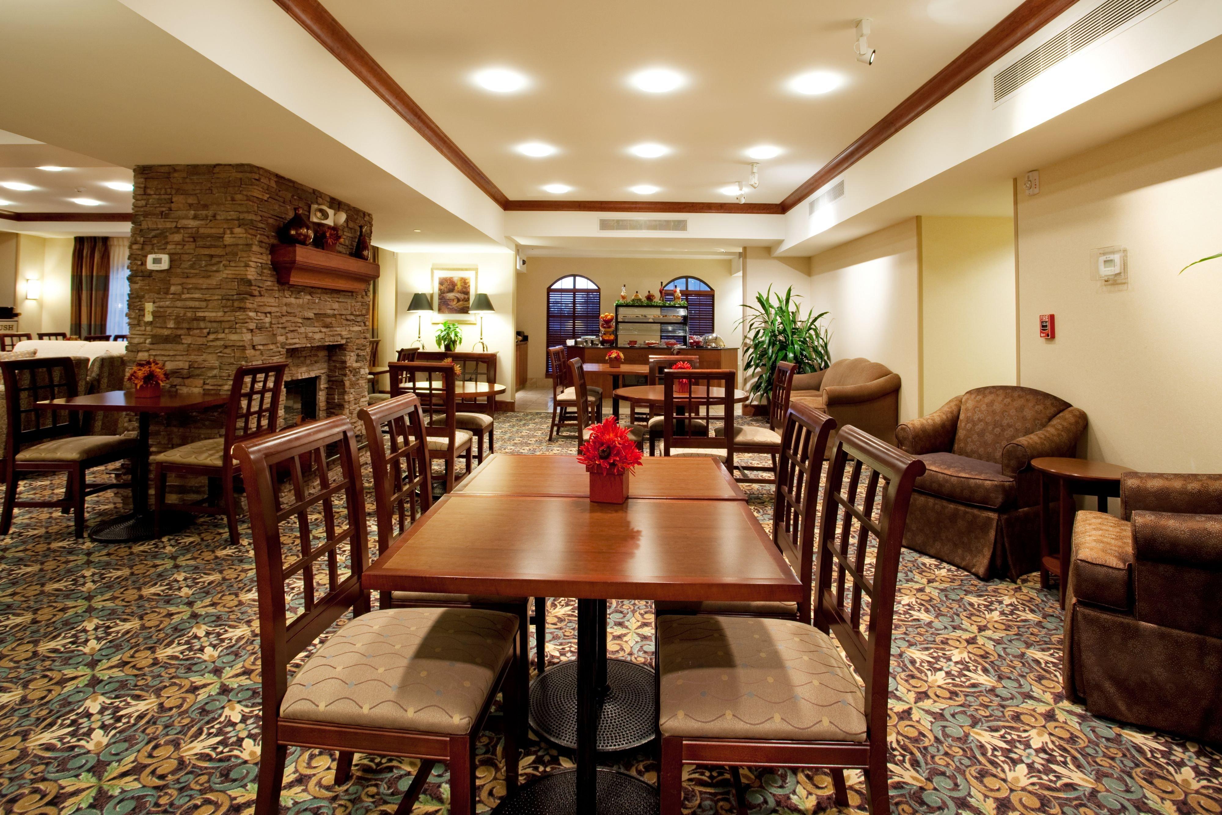 Sonesta Es Suites Baton Rouge University At Southgate Dış mekan fotoğraf