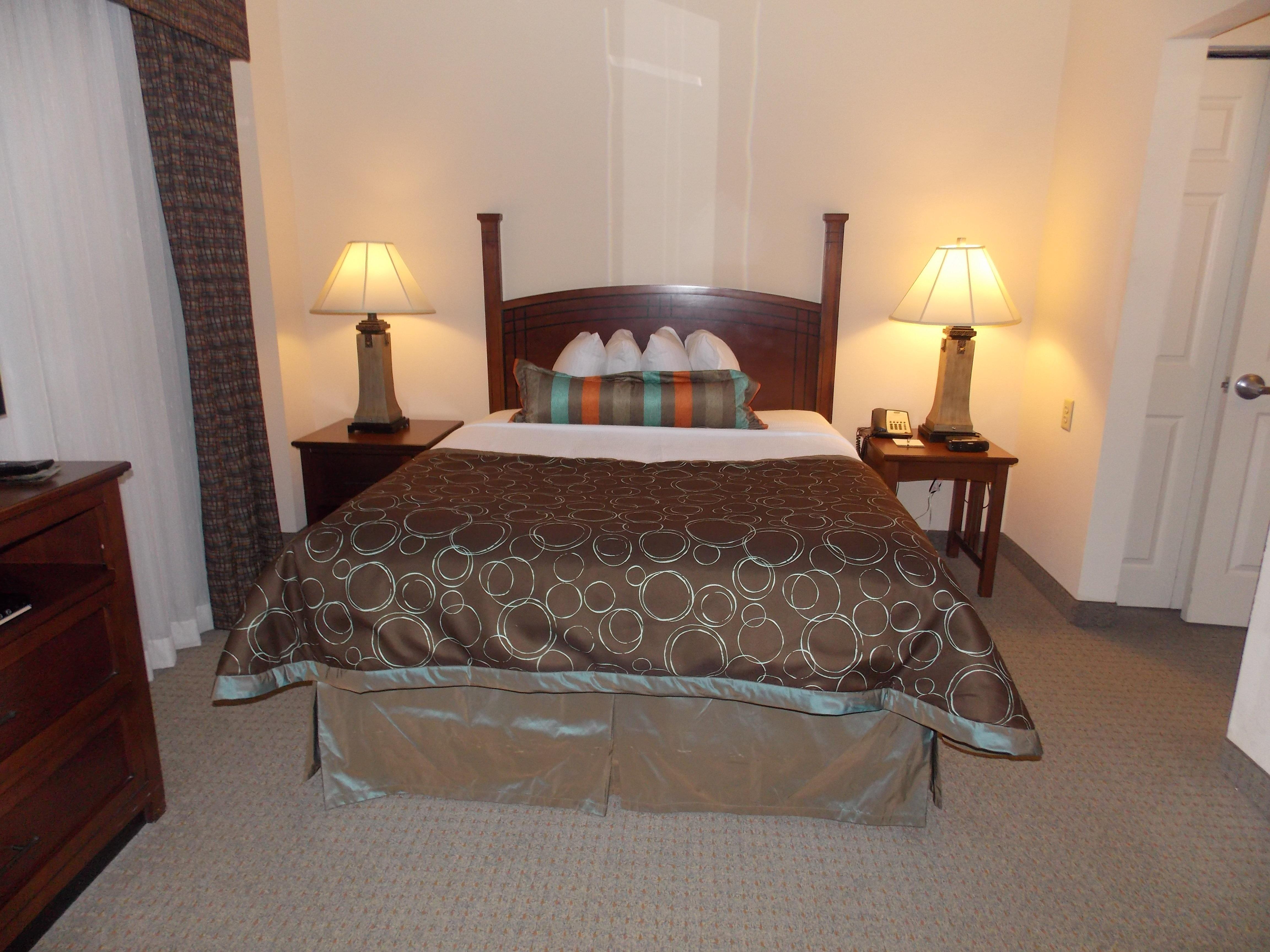 Sonesta Es Suites Baton Rouge University At Southgate Dış mekan fotoğraf