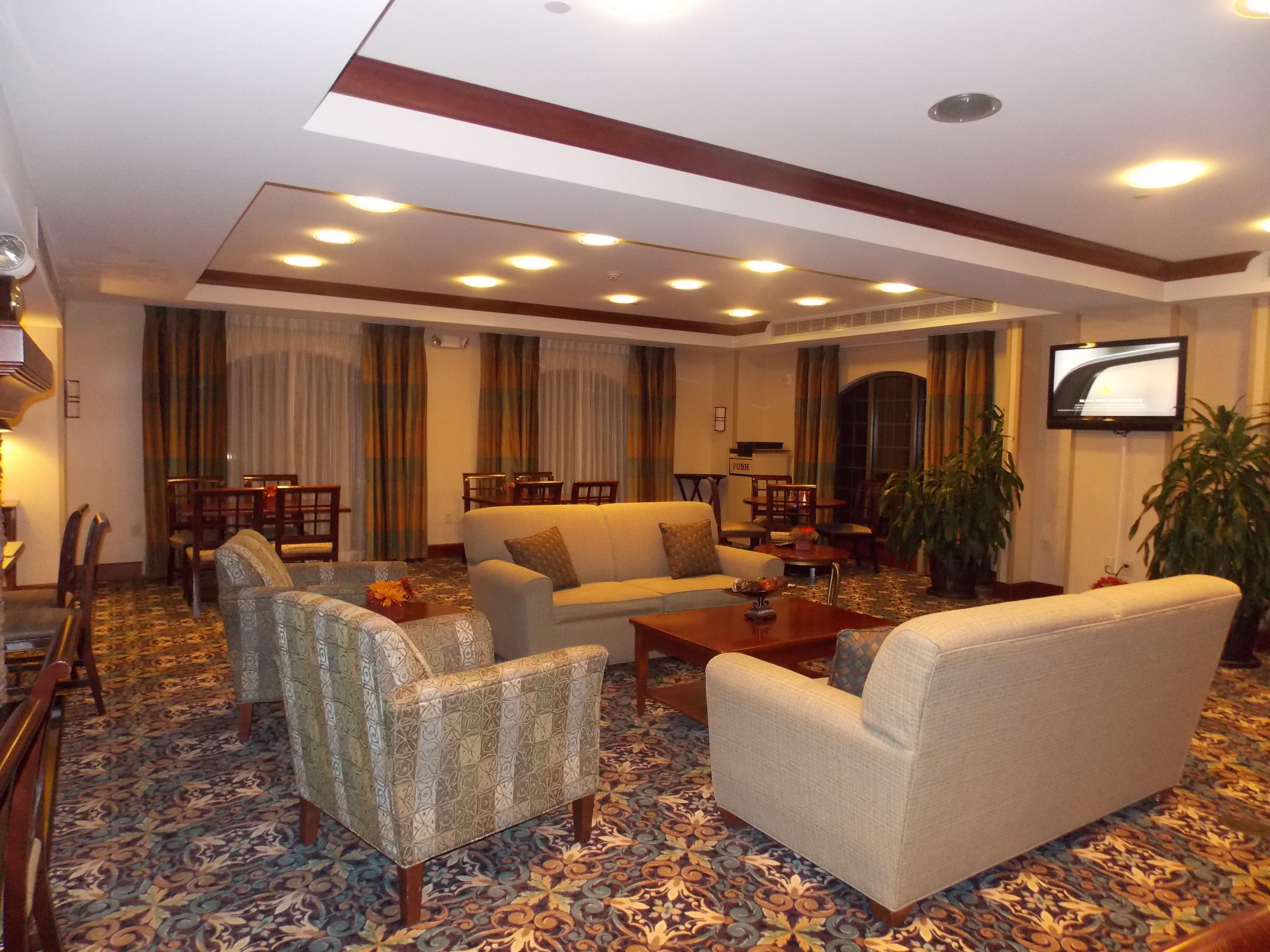 Sonesta Es Suites Baton Rouge University At Southgate Dış mekan fotoğraf