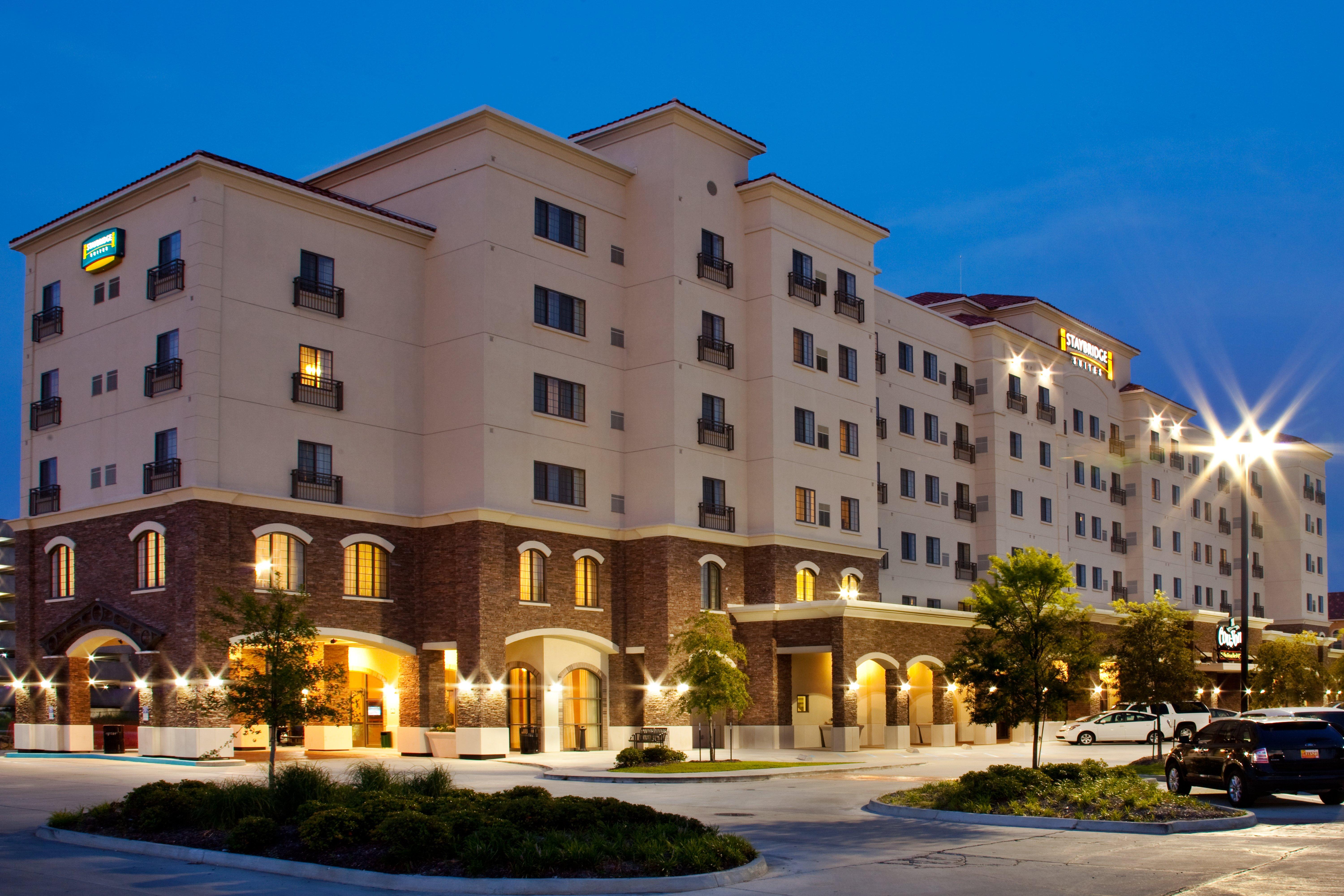 Sonesta Es Suites Baton Rouge University At Southgate Dış mekan fotoğraf