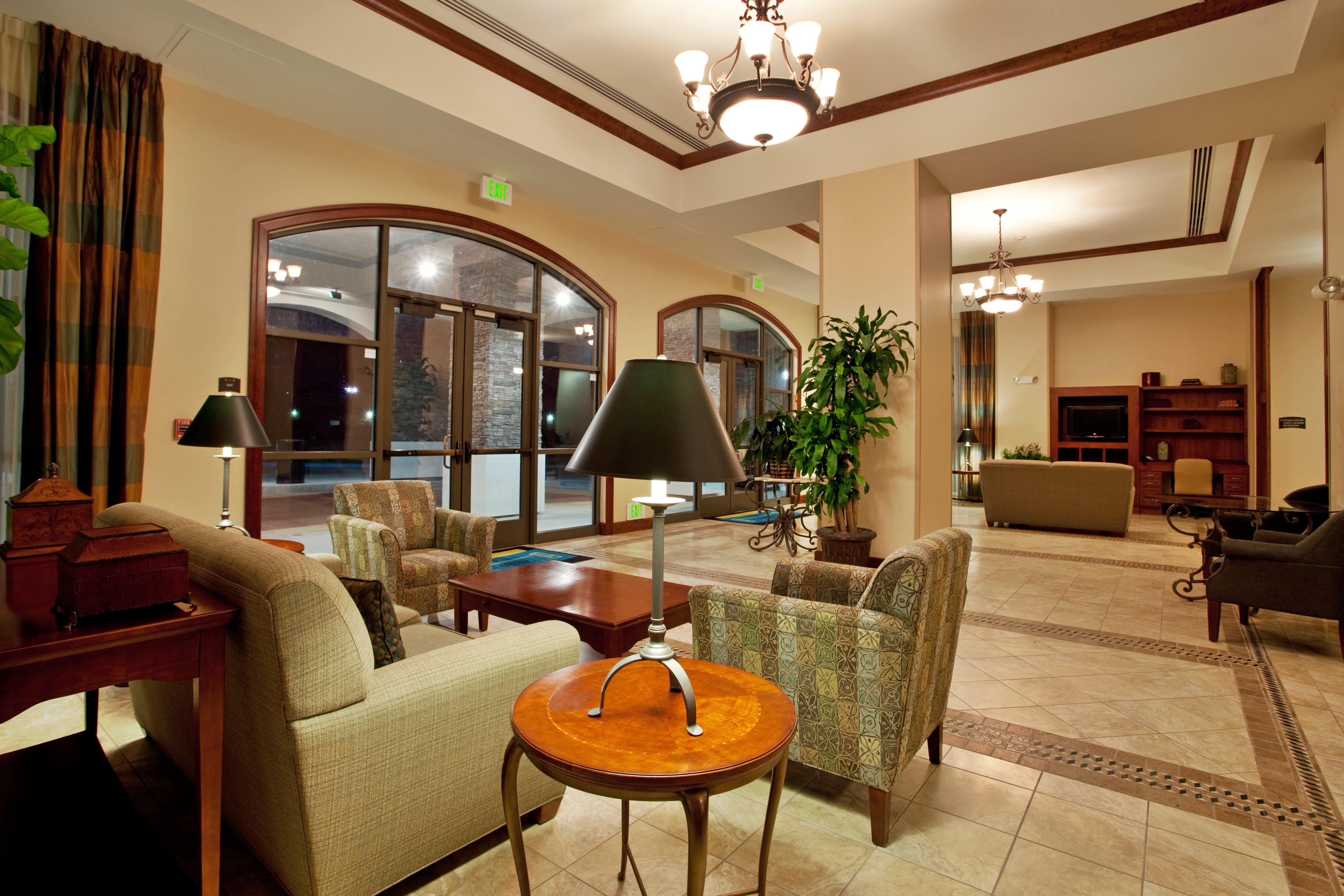 Sonesta Es Suites Baton Rouge University At Southgate Dış mekan fotoğraf