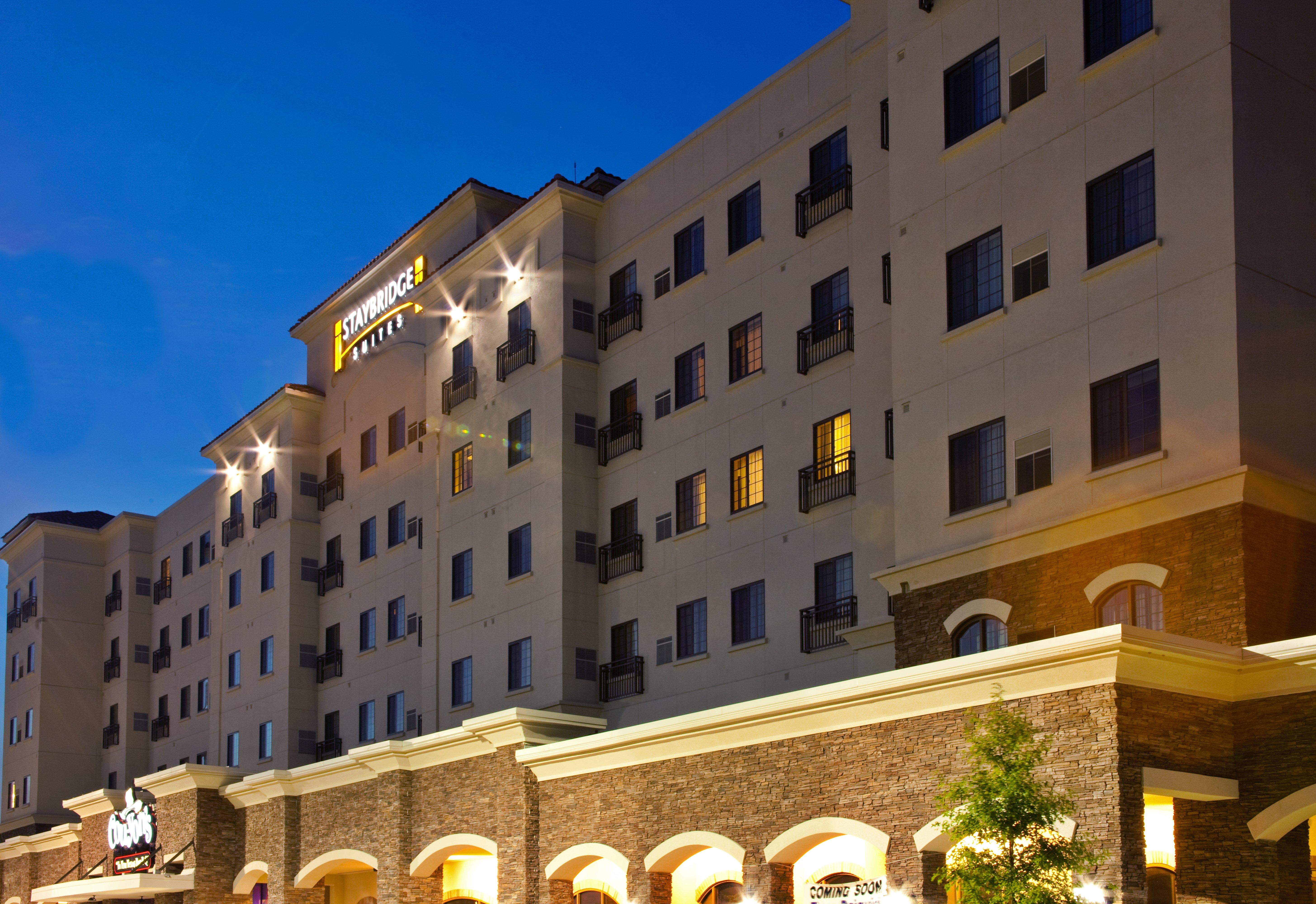 Sonesta Es Suites Baton Rouge University At Southgate Dış mekan fotoğraf