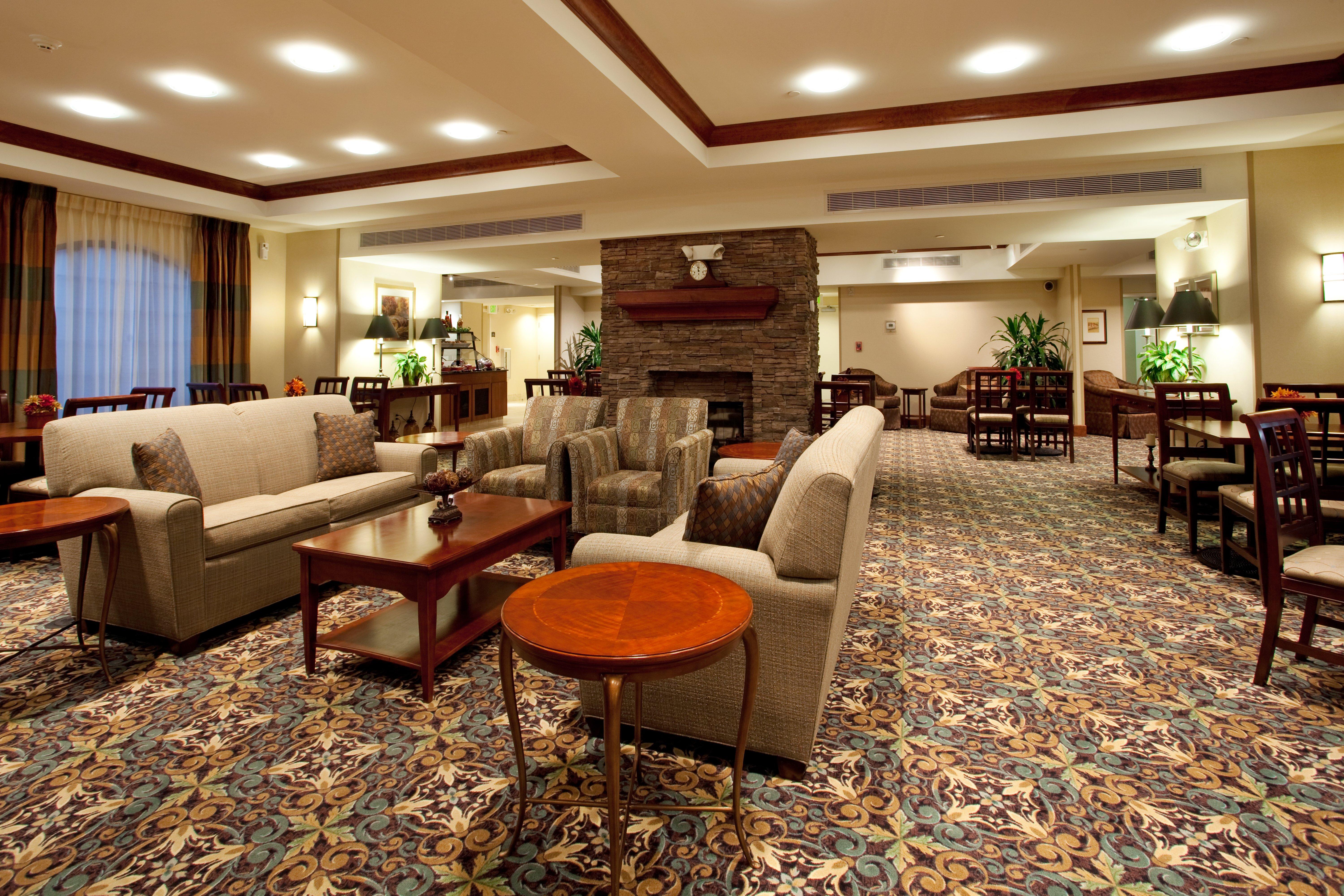 Sonesta Es Suites Baton Rouge University At Southgate Dış mekan fotoğraf