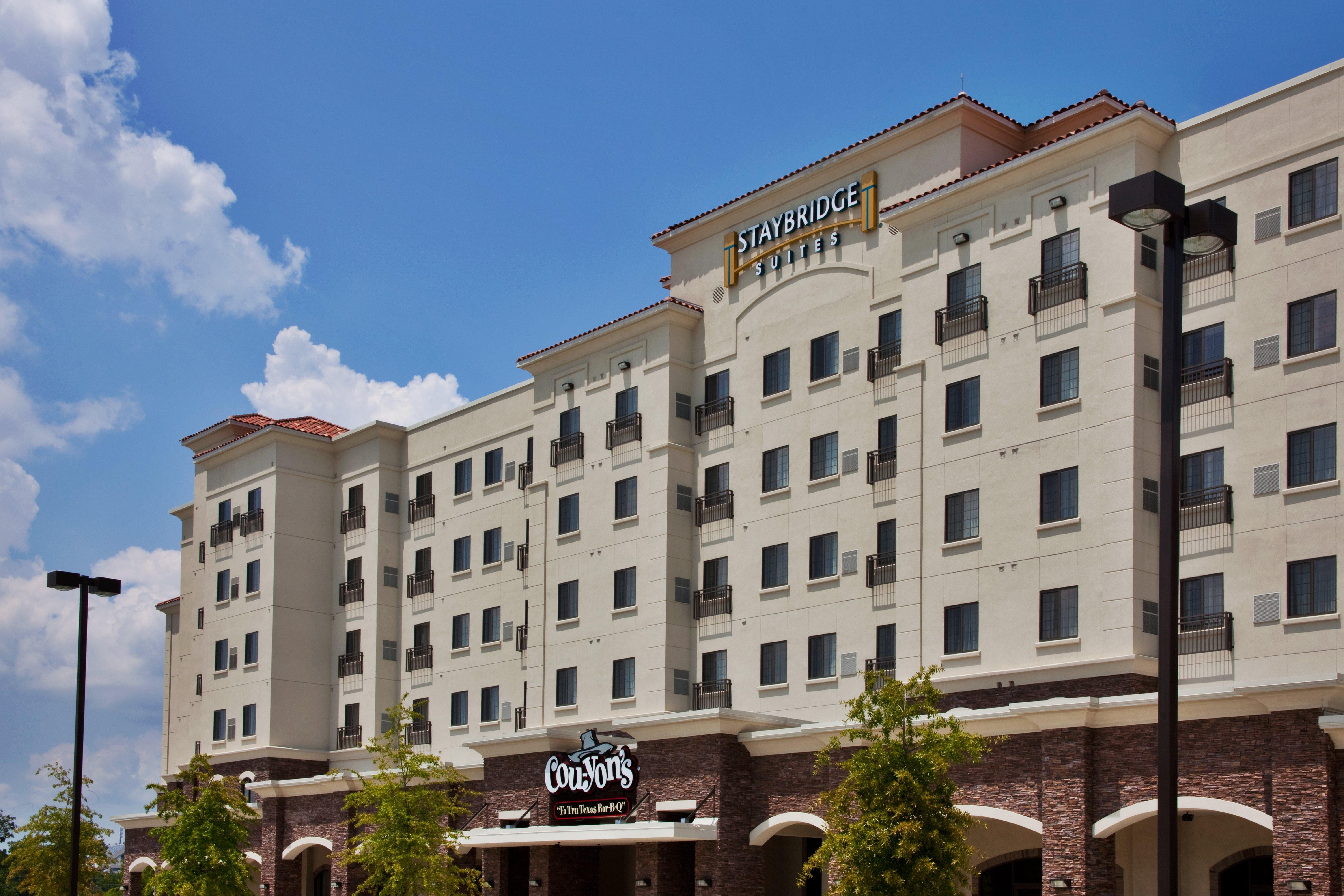 Sonesta Es Suites Baton Rouge University At Southgate Dış mekan fotoğraf