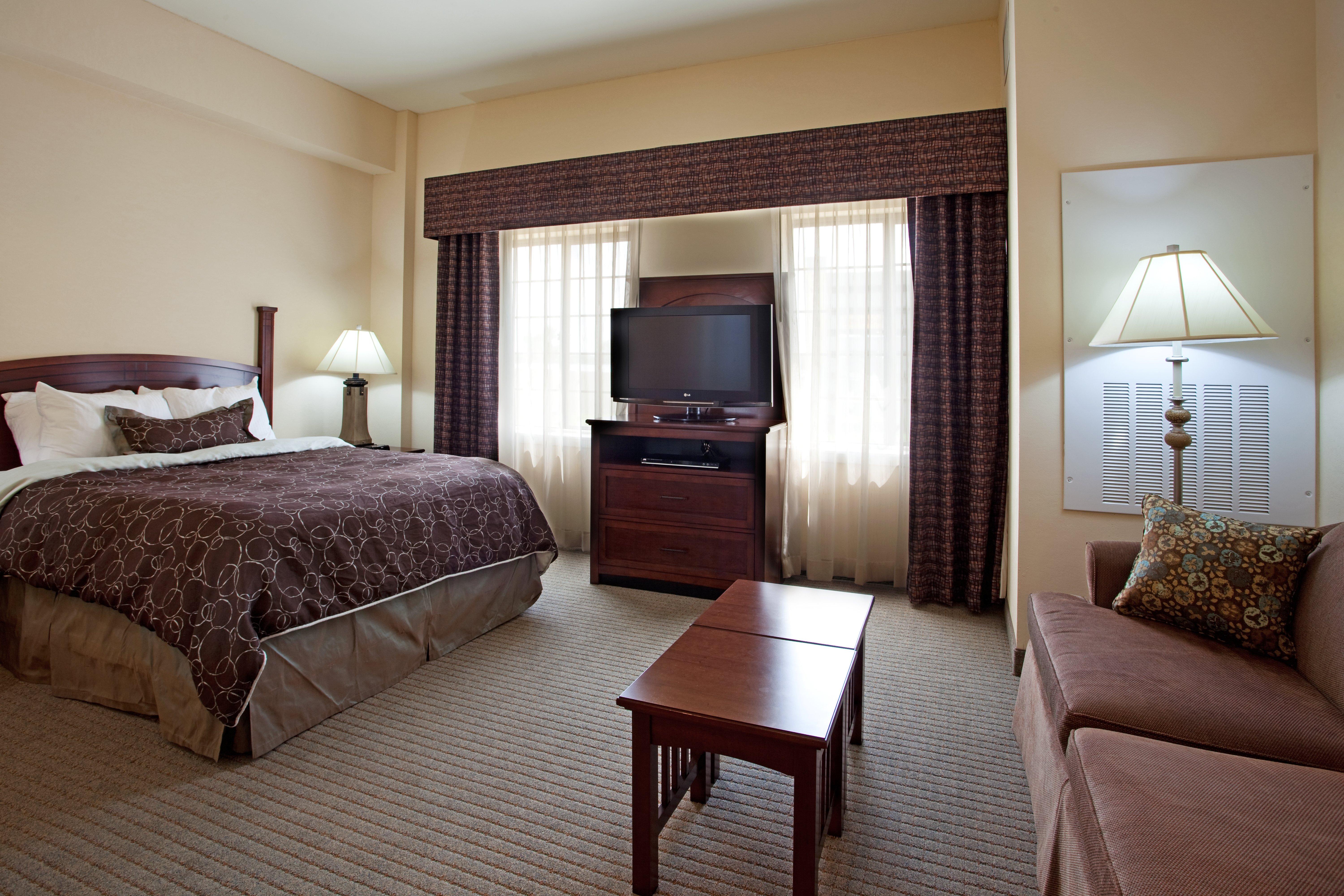 Sonesta Es Suites Baton Rouge University At Southgate Dış mekan fotoğraf