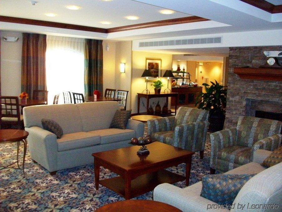 Sonesta Es Suites Baton Rouge University At Southgate İç mekan fotoğraf
