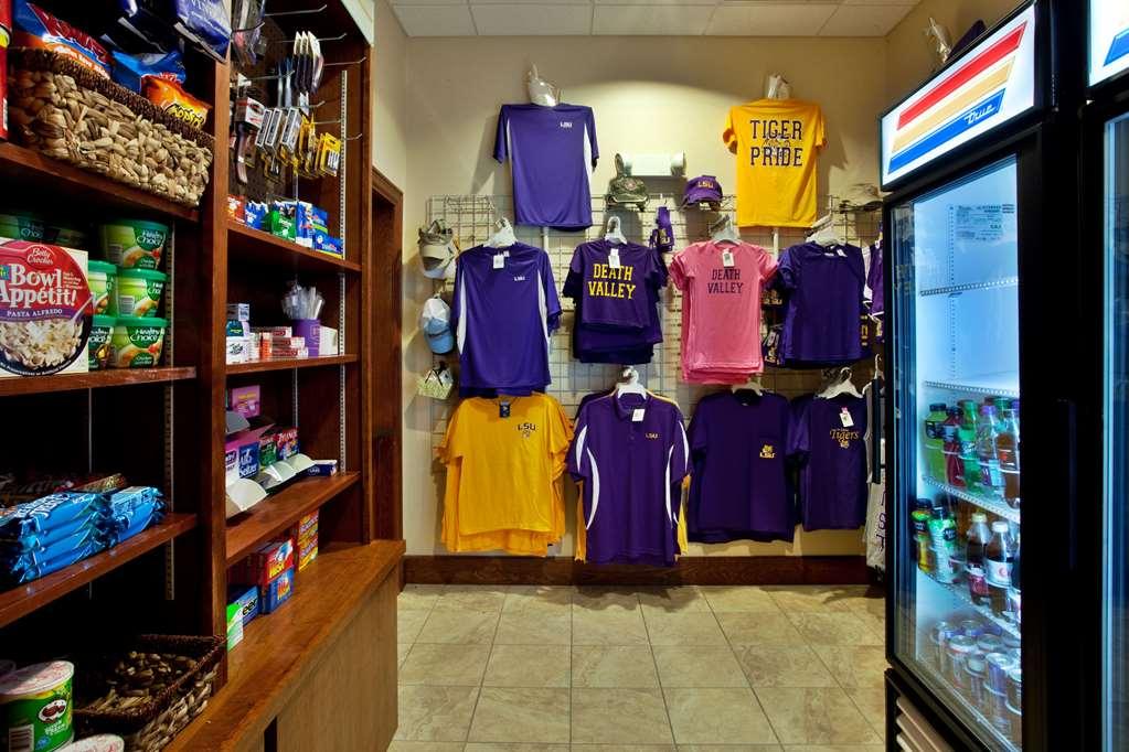 Sonesta Es Suites Baton Rouge University At Southgate Konforlar fotoğraf