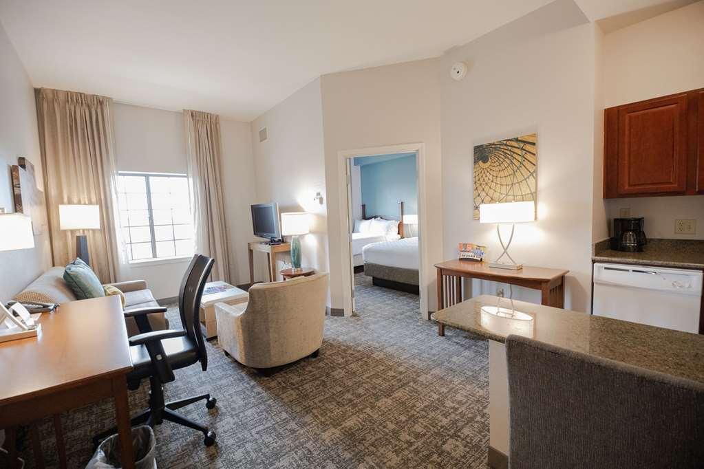Sonesta Es Suites Baton Rouge University At Southgate Oda fotoğraf