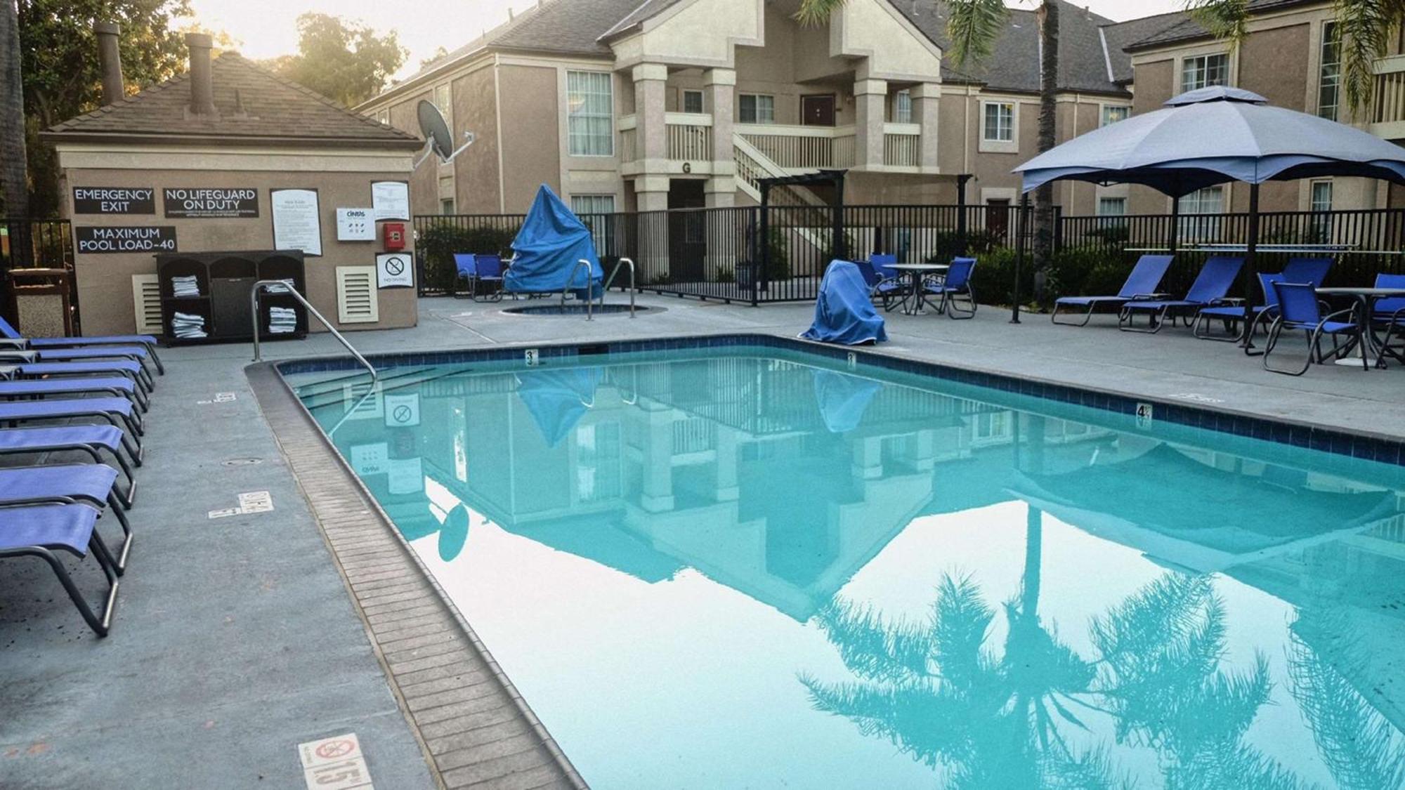 Sonesta Es Suites Baton Rouge University At Southgate Dış mekan fotoğraf