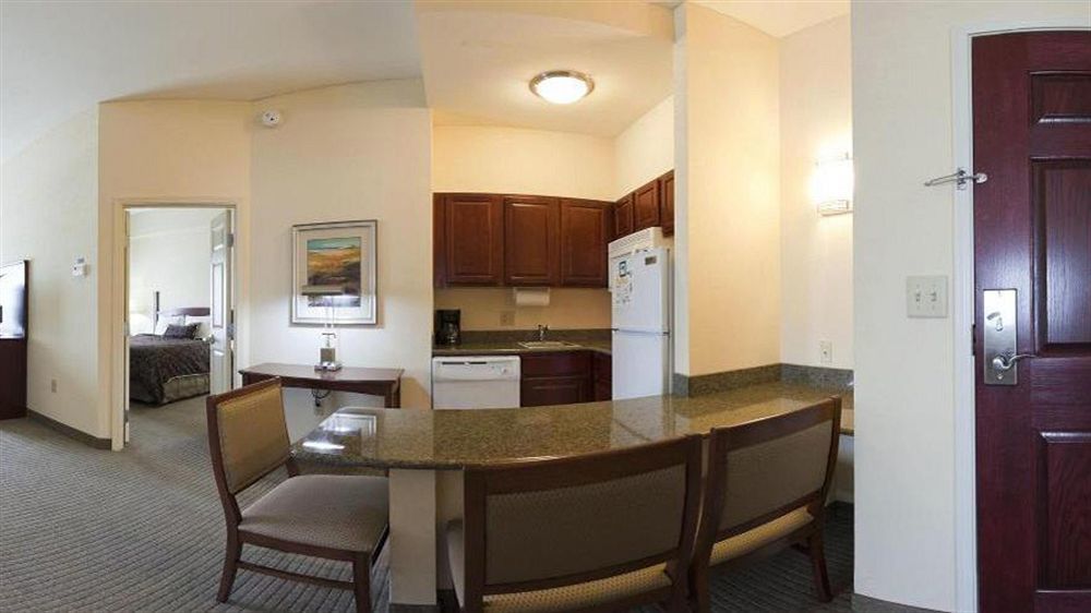 Sonesta Es Suites Baton Rouge University At Southgate Dış mekan fotoğraf