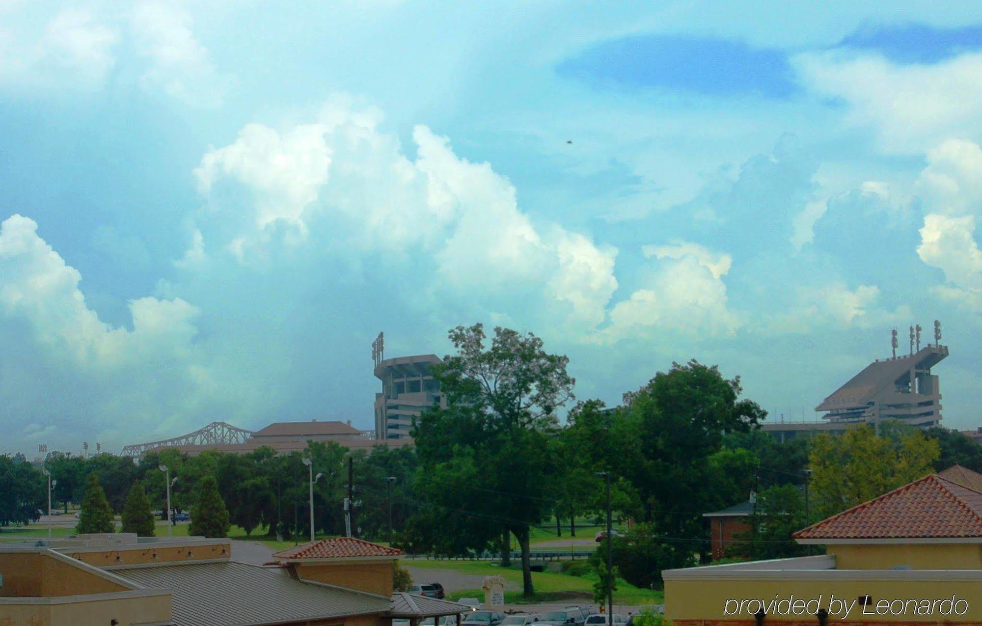 Sonesta Es Suites Baton Rouge University At Southgate Dış mekan fotoğraf