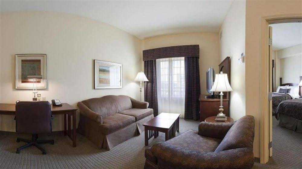 Sonesta Es Suites Baton Rouge University At Southgate Dış mekan fotoğraf