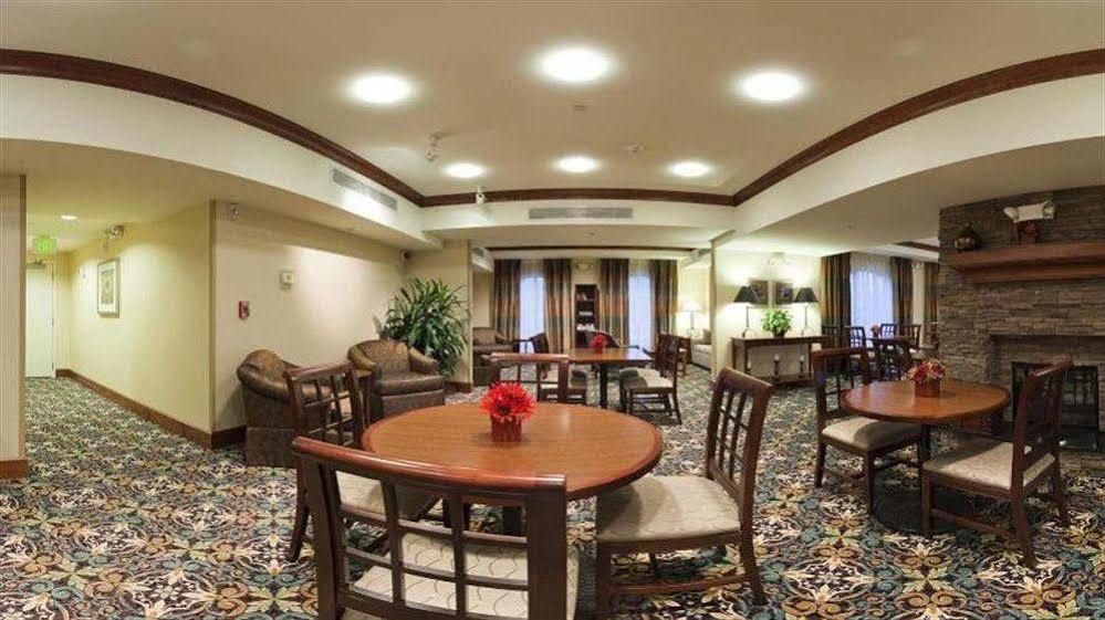 Sonesta Es Suites Baton Rouge University At Southgate Dış mekan fotoğraf